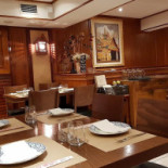 Pattaya À l'intérieur