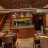 Pattaya À l'intérieur