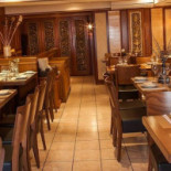 Pattaya À l'intérieur