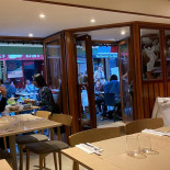 Pattaya À l'intérieur