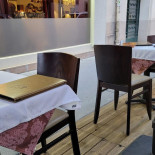 Vaijayanta À l'intérieur