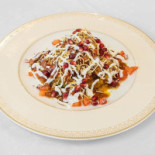 Vaijayanta Nourriture