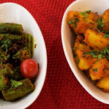 Vaijayanta Nourriture