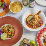 Vaijayanta Nourriture