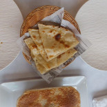 Vaijayanta Nourriture