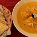 Vaijayanta Nourriture