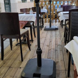 Vaijayanta À l'intérieur