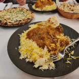 Vaijayanta Nourriture