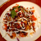 Vaijayanta Nourriture