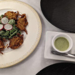 Vaijayanta Nourriture