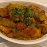 Vaijayanta Nourriture