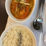 Vaijayanta Nourriture