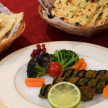 Vaijayanta Nourriture