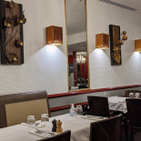 Vaijayanta À l'intérieur