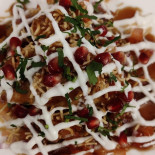 Vaijayanta Nourriture