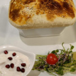 Vaijayanta Nourriture