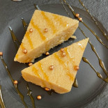 Vaijayanta Nourriture