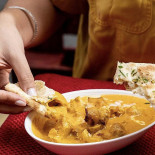 Vaijayanta Nourriture