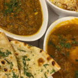 Vaijayanta Nourriture