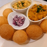 Vaijayanta Nourriture