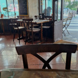 Le Petit Chez Soi Innen