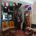 Le Petit Chez Soi Innen