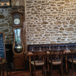 Le Petit Chez Soi Innen