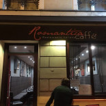 Romantica Caffe Etoile