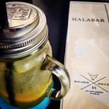 Cafe Le Malar drink