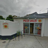 Pizza Delis'