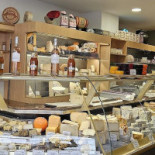 Café des Deux Moulins Dentro