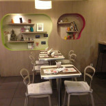 Thaï at Home inside