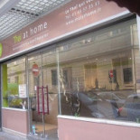 Thaï at Home outside