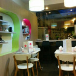 Thaï at Home inside