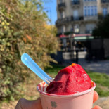 Le Glacier De Notre Dame De Paris Boisson