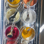 Le Glacier De Notre Dame De Paris Boisson