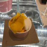 Le Glacier De Notre Dame De Paris Boisson