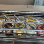 Le Glacier De Notre Dame De Paris Boisson