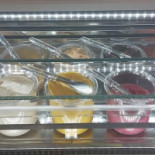 Le Glacier De Notre Dame De Paris Boisson