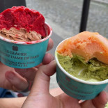 Le Glacier De Notre Dame De Paris Boisson