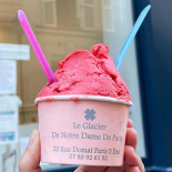 Le Glacier De Notre Dame De Paris Boisson