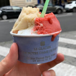 Le Glacier De Notre Dame De Paris Boisson