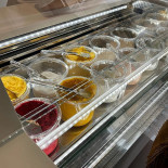 Le Glacier De Notre Dame De Paris Boisson