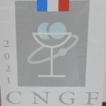 Le Glacier De Notre Dame De Paris Carte