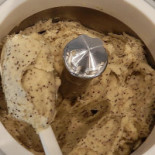 Le Glacier De Notre Dame De Paris Nourriture