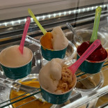 Le Glacier De Notre Dame De Paris Boisson