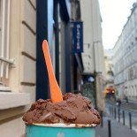 Le Glacier De Notre Dame De Paris Boisson