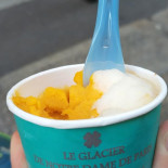 Le Glacier De Notre Dame De Paris Boisson