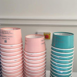 Le Glacier De Notre Dame De Paris Boisson