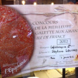 Un jour sans faim by Louvard Piatti